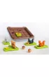 Smart Games Squirrels Go Nuts! (ENG) IUVI Games