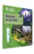 Czytaj z Albikiem. Nasza przyroda. Interaktywna m�wi�ca ksi��ka