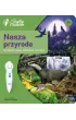 Czytaj z Albikiem. Nasza przyroda. Interaktywna m�wi�ca ksi��ka