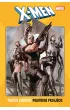 Marvel Classic X-Men. Punkty zwrotne. Powt�rne przyj�cie