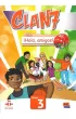 Clan 7 con Hola, amigos! 3. Podr�cznik