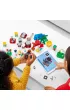 LEGO Super Mario Mistrzowskie przygody - zestaw twrcy 71380