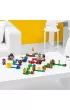 LEGO Super Mario Mistrzowskie przygody - zestaw twrcy 71380