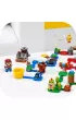 LEGO Super Mario Mistrzowskie przygody - zestaw twrcy 71380