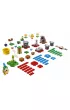 LEGO Super Mario Mistrzowskie przygody - zestaw twrcy 71380