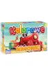 Kolorowe Wagoniki Kangur