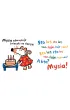 Sto lat, Mysiu! Ksi��ka pop-up
