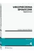 Ubezpieczenia spo�eczne. Repetytorium