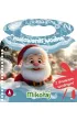 Malowanka 200X140 Zadanka & malowanki wodne. Miko�aj  PISAK SKRZAT 980621