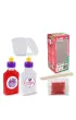 Zestaw DIY Super Slime. Truskawka Tuban