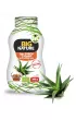 Big Nature Syrop z agawy Blue Webber Dark 340 g Bio