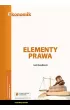 Elementy prawa. Podr�cznik