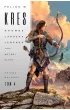 Grombelardzka legenda. Wstęgi Aleru. Księga Całości. Tom 4 – Feliks W. Kres – okładka ebook