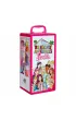 Szafa-garderoba Barbie Klein Trefl