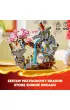 LEGO NINJAGO �wi�tynia Smoczego Kamienia 71819