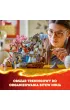LEGO NINJAGO �wi�tynia Smoczego Kamienia 71819