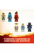 LEGO NINJAGO �wi�tynia Smoczego Kamienia 71819
