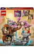LEGO NINJAGO �wi�tynia Smoczego Kamienia 71819
