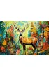 Puzzle 1000 el. Shades of Mystery CherryPazzi