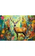 Puzzle 1000 el. Shades of Mystery CherryPazzi