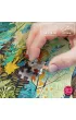 Puzzle 1000 el. Shades of Mystery CherryPazzi