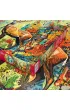 Puzzle 1000 el. Shades of Mystery CherryPazzi