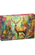 Puzzle 1000 el. Shades of Mystery CherryPazzi