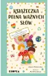 Ksi��eczka pe�na wa�nych s��w