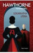 Szkar�atna litera. Edycja kolekcjonerska (barwione brzegi)