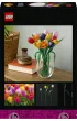 LEGO Botanicals Bukiet tulipan�w 11501