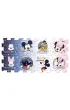 Puzzle Uk�adanka Puzzlopianka - Myszka Miki Trefl