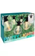 ProGarden Lampki arwki 10 Led Party Bubble