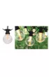 ProGarden Lampki arwki 10 Led Party Bubble