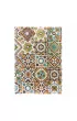 Paperblanks Portuguese Tiles Notatnik Paperblanks Porto Midi linia