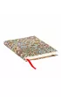 Paperblanks Portuguese Tiles Notatnik Paperblanks Porto Midi linia