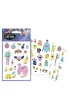 Tatua�e Monsters at the party Dodo