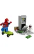 LEGO Super Heroes Spider-Man vs. Anti-Venom - Napad 30725