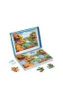 Puzzle 24 Lake Cottage by Lauai 6724-6016 Eurographics