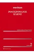 Meritum Post�powanie karne