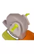 Traktor �adowarka Mammoet Polesie