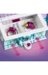 LEGO Disney Princess Szkatu�ka na bi�uteri� Elsy 41168