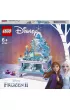 LEGO Disney Princess Szkatu�ka na bi�uteri� Elsy 41168