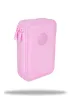 CoolPack Pi�rnik podw�jny z wyposa�eniem Jumper 2 Pastel Powder Pink