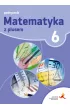 Matematyka z plusem 6. Podr�cznik. Szko�a podstawowa