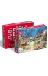 Puzzle 2000 el. Coral Reef Paradise CherryPazzi