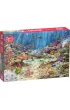 Puzzle 2000 el. Coral Reef Paradise CherryPazzi