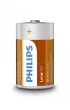 Philips Bateria R20 1.5V 2 szt.