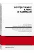 Post�powanie karne w kazusach