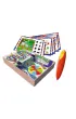 Enjoy English. Ma�y odkrywca i magiczny o��wek Trefl