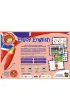 Enjoy English. Ma�y odkrywca i magiczny o��wek Trefl